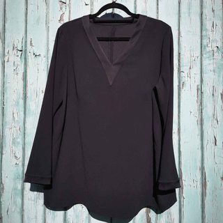 Blusenshirt Stuttgart schwarz 46/48