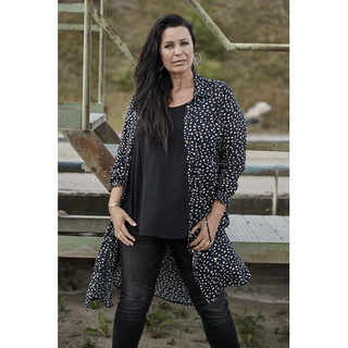Izabella Dress 42/44