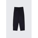 Hose Joie navy mit Nadelstreifen