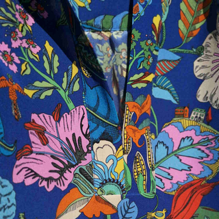 Bluse Dresden Fantasie 46/48