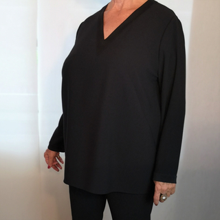 Blusenshirt Stuttgart Fantasie  54/56