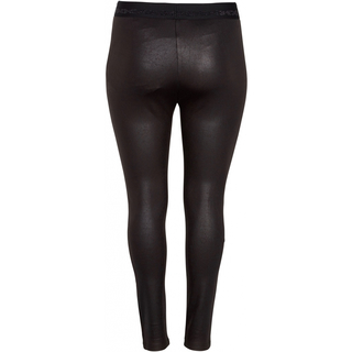 Zoey_Margaret Leggings in Leder Optik 46/48